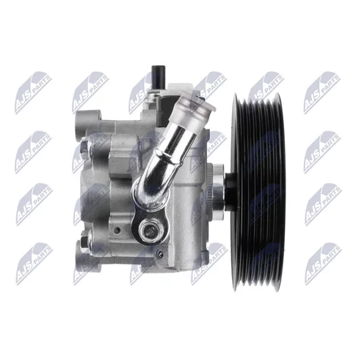 Hydraulické čerpadlo pre riadenie SPW-TY-038 /NTY/ - obr. 5