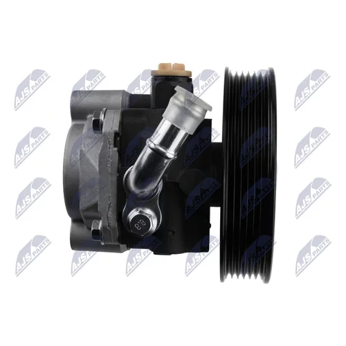 Hydraulické čerpadlo pre riadenie SPW-TY-039 /NTY/ - obr. 2