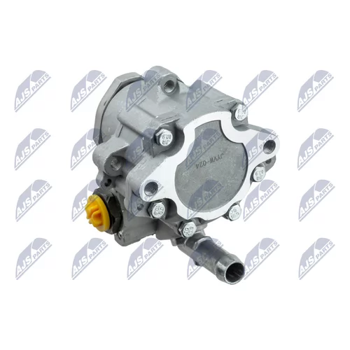 Hydraulické čerpadlo pre riadenie SPW-VW-024 /NTY/ - obr. 1