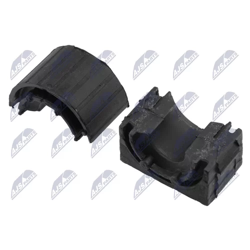 Uloženie priečneho stabilizátora NTY ZGS-PL-010