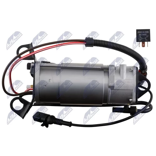 Kompresor pneumatického systému ZKP-AU-001 /NTY/ - obr. 5