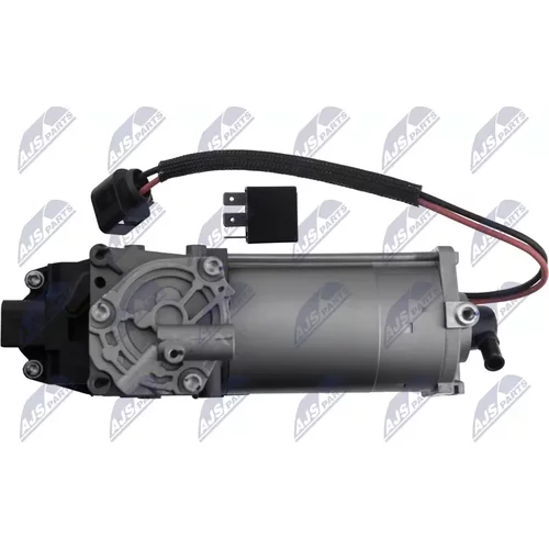 Kompresor pneumatického systému ZKP-AU-013 /NTY/ - obr. 4