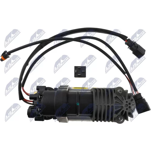 Kompresor pneumatického systému ZKP-PS-005 /NTY/ - obr. 5