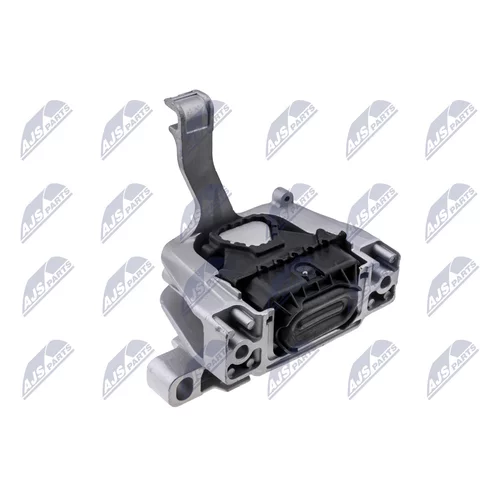 Uloženie motora ZPS-AU-024 /NTY/ - obr. 1