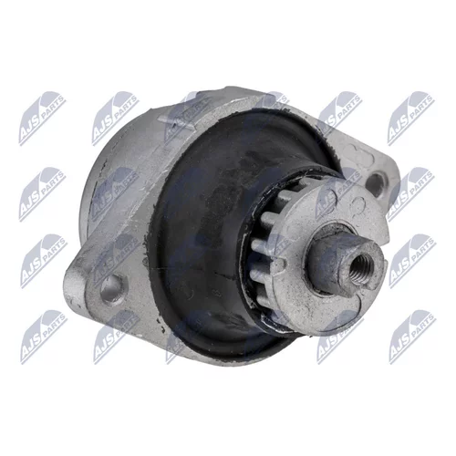 Uloženie motora ZPS-AU-060 /NTY/ - obr. 1