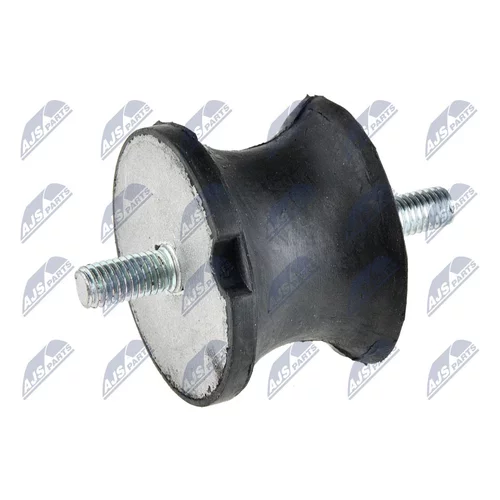 Uloženie automatickej prevodovky ZPS-BM-004 /NTY/ - obr. 1