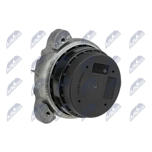Uloženie motora ZPS-BM-005 /NTY/ - obr. 1