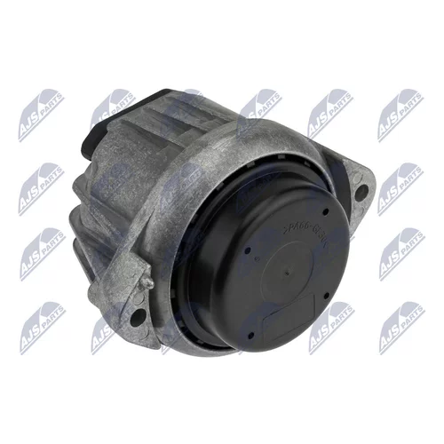 Uloženie motora ZPS-BM-008 /NTY/ - obr. 1