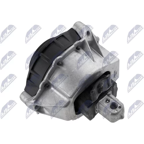 Uloženie motora NTY ZPS-BM-052