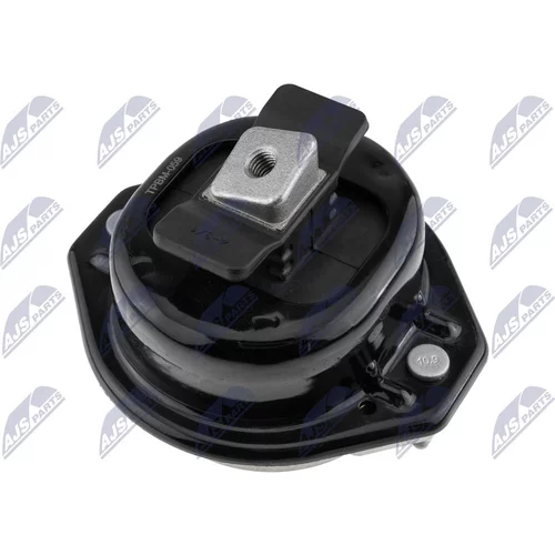 Uloženie motora NTY ZPS-BM-059
