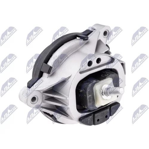 Uloženie motora NTY ZPS-BM-063