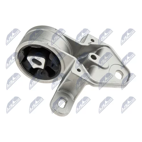 Uloženie motora ZPS-CH-001 /NTY/ - obr. 1