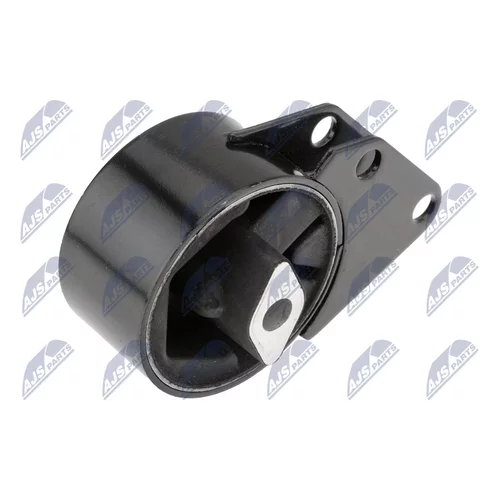 Uloženie motora NTY ZPS-CH-064