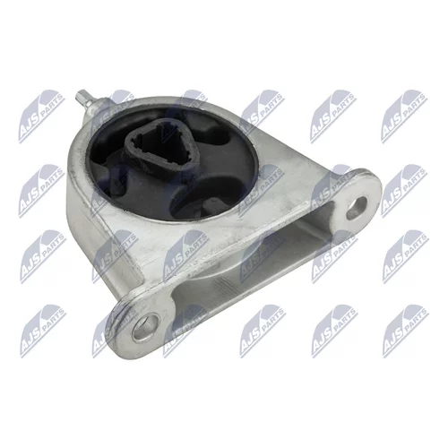 Uloženie motora ZPS-CH-073 /NTY/ - obr. 1