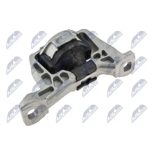 Uloženie motora ZPS-FR-008 /NTY/ - obr. 1