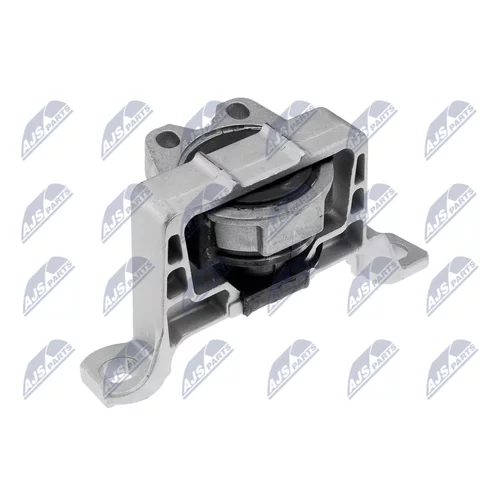 Uloženie motora ZPS-FR-009 /NTY/ - obr. 1