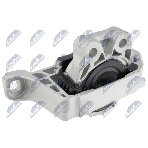 Uloženie motora ZPS-FR-045 /NTY/ - obr. 1