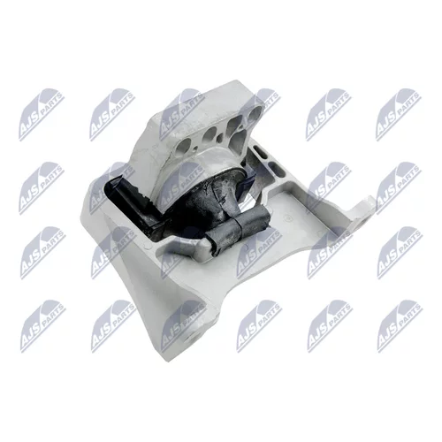 Uloženie motora NTY ZPS-FR-051