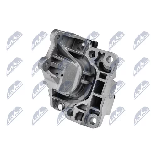 Uloženie motora ZPS-FR-054 /NTY/ - obr. 1