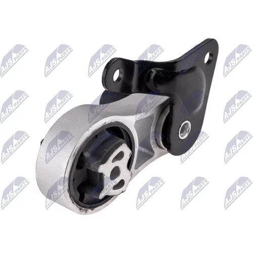 Uloženie automatickej prevodovky NTY ZPS-FR-076