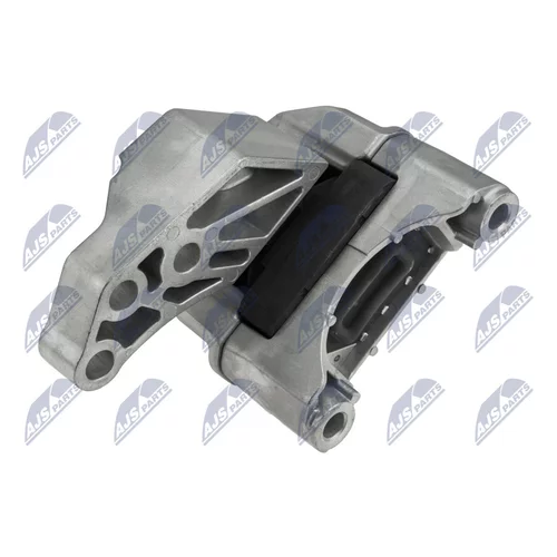 Uloženie motora ZPS-FT-021 /NTY/ - obr. 1