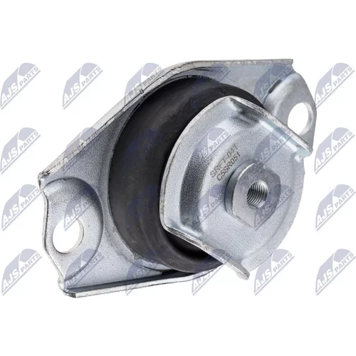 Uloženie motora NTY ZPS-FT-041