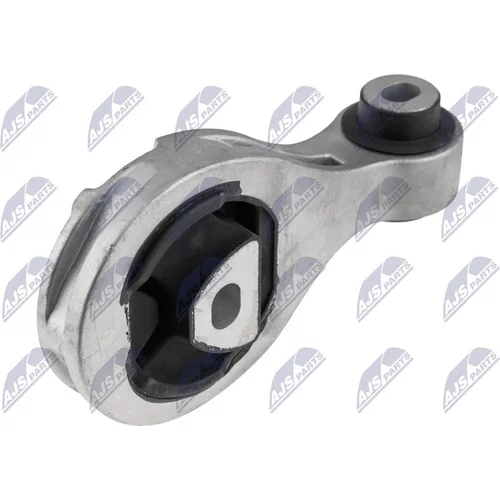 Uloženie motora ZPS-FT-042 /NTY/ - obr. 1