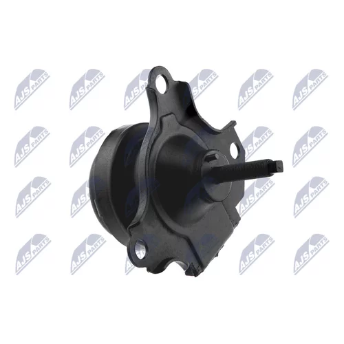 Uloženie motora ZPS-HD-002 /NTY/ - obr. 1
