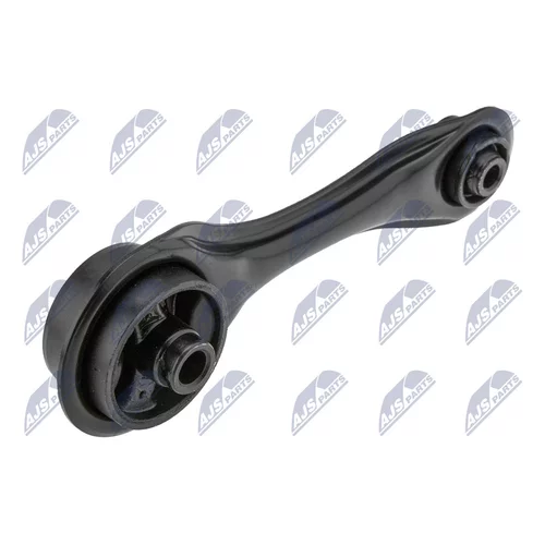 Uloženie motora ZPS-HD-020 /NTY/