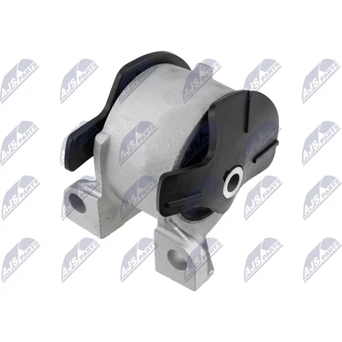 Uloženie automatickej prevodovky NTY ZPS-HD-048