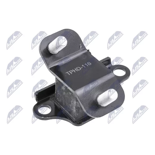 Uloženie automatickej prevodovky NTY ZPS-HD-116