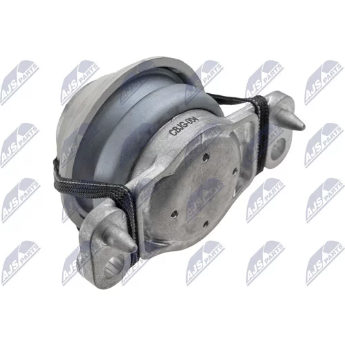 Uloženie motora ZPS-JG-004 /NTY/ - obr. 1
