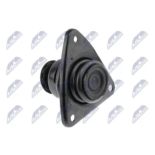Uloženie motora ZPS-KA-306 /NTY/ - obr. 1