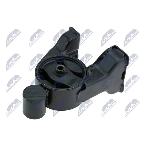 Uloženie motora ZPS-KA-345 /NTY/ - obr. 1