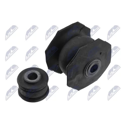 Uloženie motora NTY ZPS-LR-001