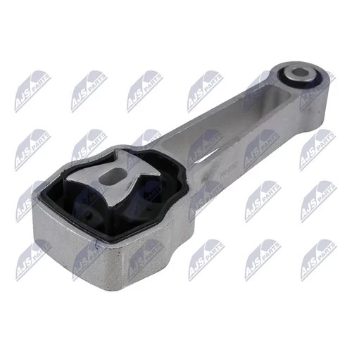 Uloženie motora ZPS-LR-004 /NTY/ - obr. 1