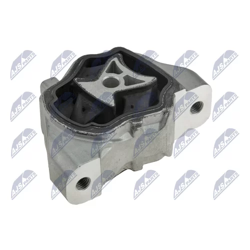 Uloženie motora ZPS-LR-005 /NTY/ - obr. 1
