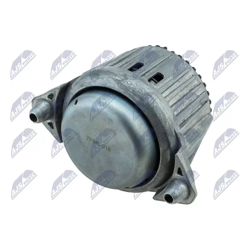 Uloženie motora ZPS-ME-016 /NTY/ - obr. 1