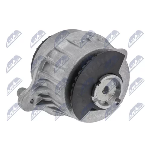 Uloženie motora ZPS-ME-031 /NTY/ - obr. 1