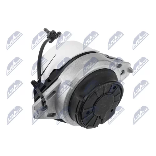 Uloženie motora ZPS-ME-096 /NTY/ - obr. 1