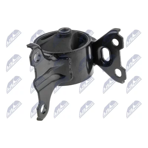 Uloženie motora ZPS-MS-006 /NTY/ - obr. 1