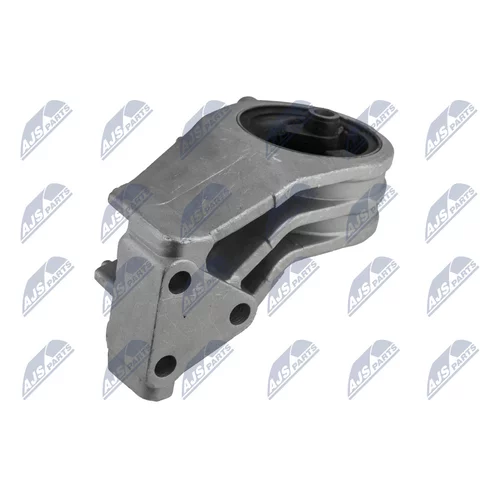 Uloženie motora ZPS-MS-034 /NTY/ - obr. 1