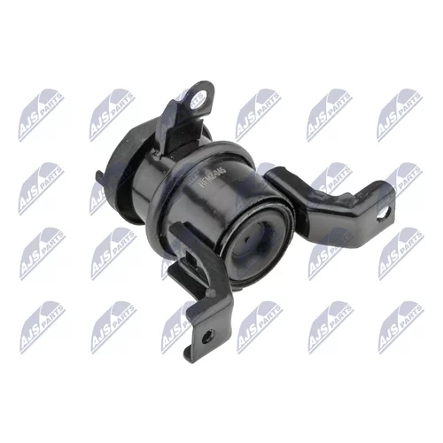 Uloženie motora ZPS-MZ-045 /NTY/ - obr. 1