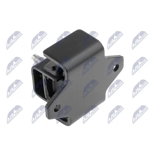 Uloženie motora ZPS-NS-099 /NTY/ - obr. 1