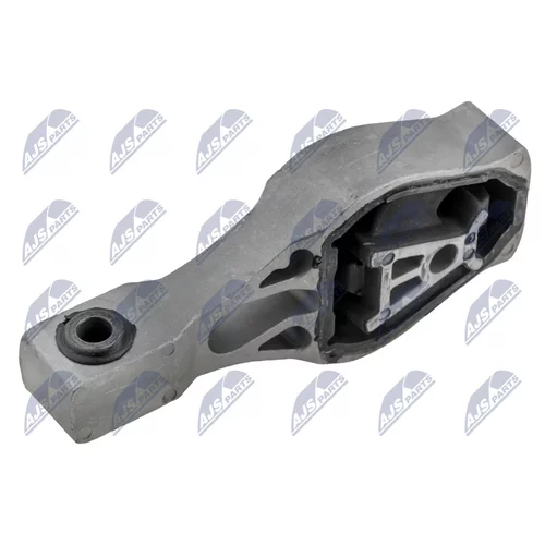 Uloženie motora ZPS-PE-022 /NTY/ - obr. 1
