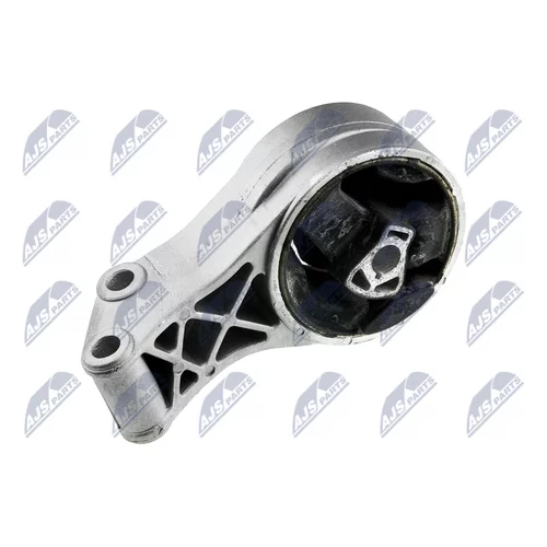 Uloženie motora NTY ZPS-PL-024