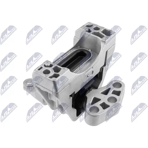 Uloženie motora NTY ZPS-PL-048