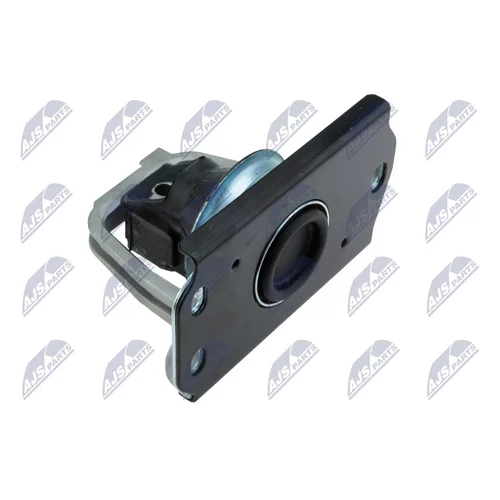 Uloženie motora ZPS-PL-087 /NTY/ - obr. 1