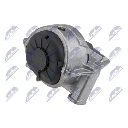 Uloženie motora NTY ZPS-PS-006