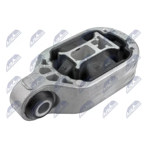 Uloženie motora ZPS-RE-078 /NTY/ - obr. 1